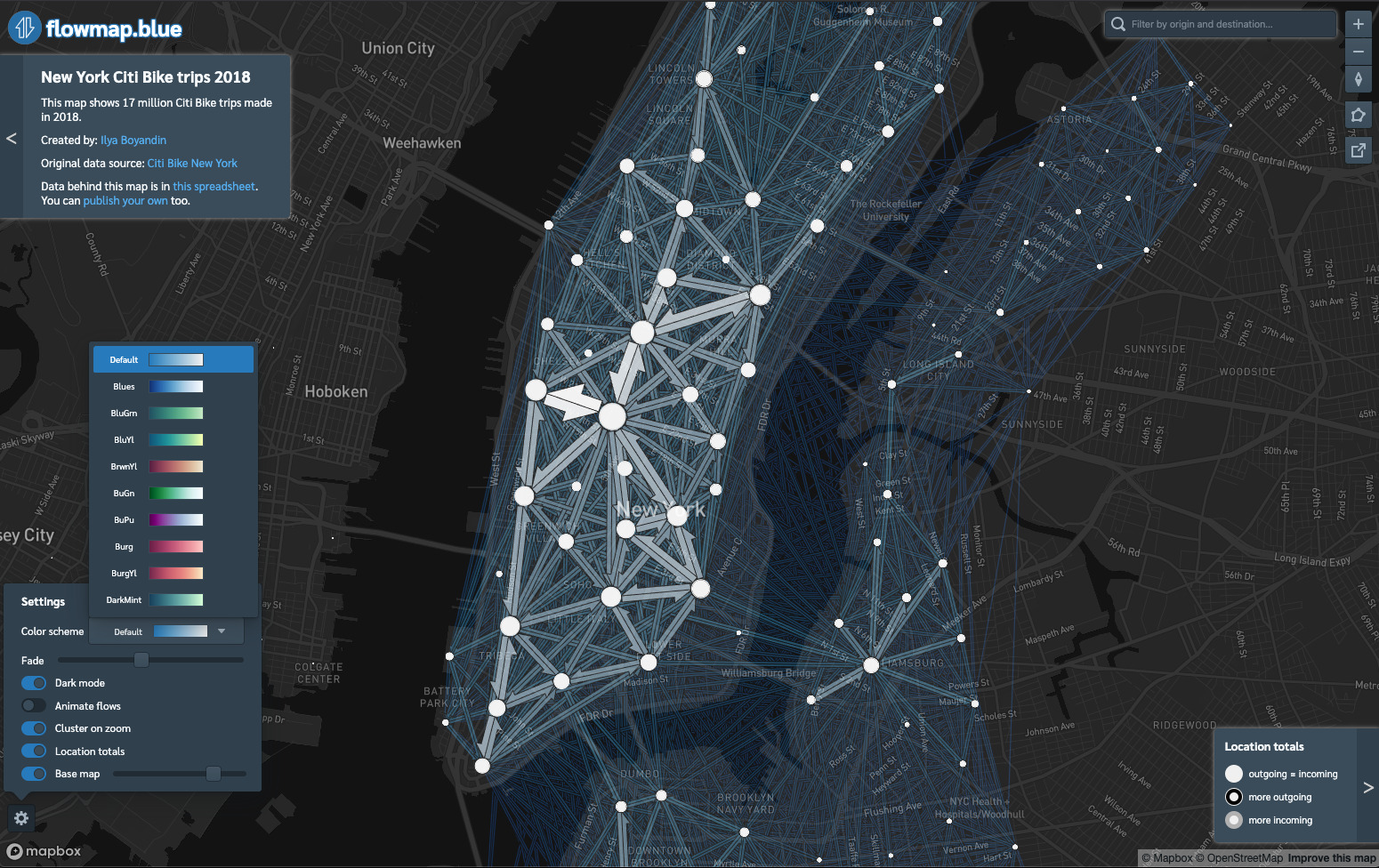 FlowmapBlue preview