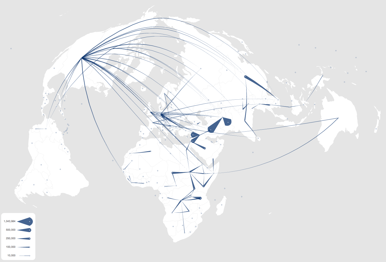 jflowmap.js preview