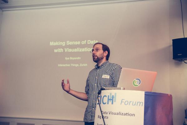 SICHH Forum Data Visualization talk preview